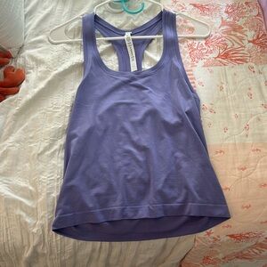 Lululemon - Swiftly Tech Racerback Tank 2.0 Race Length